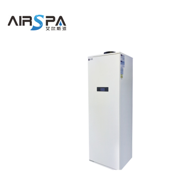 <b>柜式新風(fēng)機(jī)ERV-1000-QR-LD-JZ</b> <b>柜式新風(fēng)機(jī)ERV-1000-QR-LD-JZ</b>